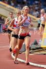 Womens 5000 metres, Muller British Championships, Alexander Stadium, Birmingham. Photo: David T. Hewitson/Sports for All Pics